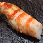 喜一 - 車海老。