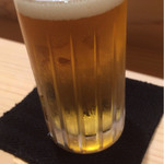 喜一 - 頂きます。