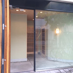 ＪＲ芦屋からだと１０分強。