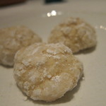 Orchids - デザート　クッキー