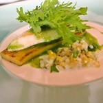 表参道うかい亭 - 