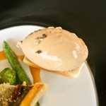 表参道うかい亭 - 