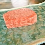 表参道うかい亭 - 