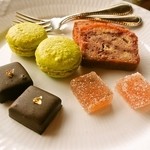 表参道うかい亭 - 