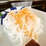 表参道うかい亭 - 