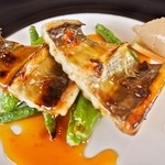 表参道うかい亭 - 