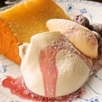 表参道うかい亭 - 