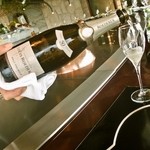 表参道うかい亭 - 