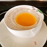 表参道うかい亭 - 