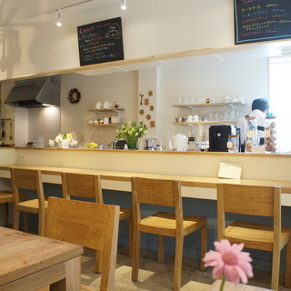 カフェ クノップゥ_2