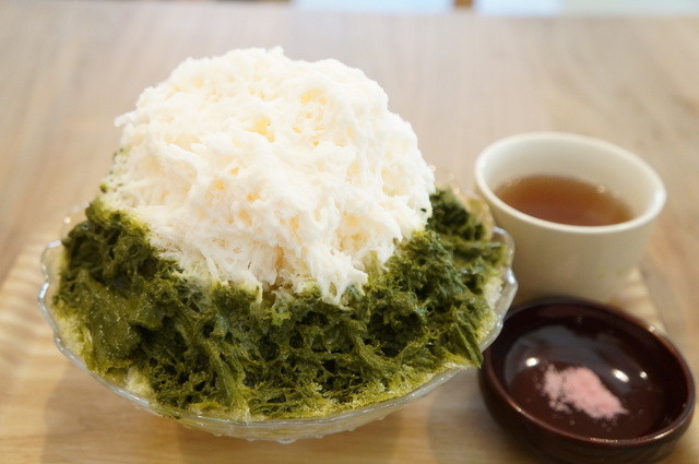 カフェ　クノップゥ