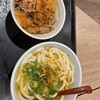 因幡うどん 福岡空港店