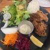 マザームーンカフェ 国際会館店