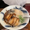 ラーメン龍の家 新宿小滝橋通り店
