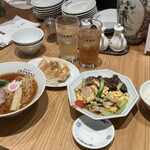 赤坂サクラサカス - 