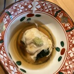 ガーデンレストラン 人形町 今半 池上本門寺店 - 