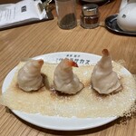 赤坂サクラサカス - 