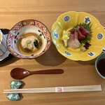 ガーデンレストラン 人形町 今半 - 