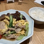 赤坂サクラサカス - 