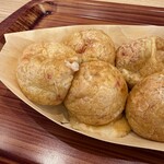 たこ寿 - 料理写真: