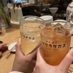 赤坂サクラサカス - 