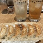 赤坂サクラサカス - 