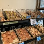 ハッピーキャンパーベーグル - 