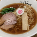 赤坂サクラサカス - 