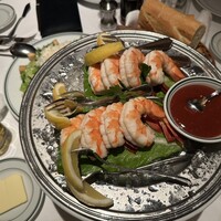 ウルフギャング・ステーキハウス 六本木 - 