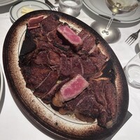 ウルフギャング・ステーキハウス 六本木 - 