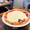 Italian table BENCIA 越谷店