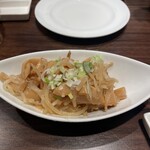 餃子ダイニングTSUDOI - 