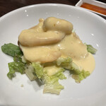 餃子ダイニングTSUDOI - 