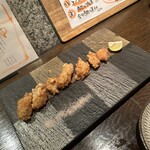 麻布十番 魚と牛じゃ - 