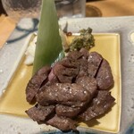 石卷狐崎漁港 晴之日 名掛丁店