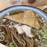 ドライブイン川原 - 