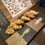 麻布十番 魚と牛じゃ - 