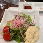 ビフテキのカワムラ - 