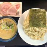 らぁ麺 飛鶏 - 