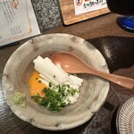 麻布十番 魚と牛じゃ - 