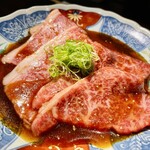 ホルモン人生タロちゃん - 