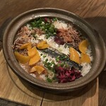 麻布十番 魚と牛じゃ - 