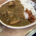 ドライブイン川原 - 