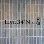 LAT.34°N by 蒼 - 
