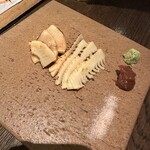 麻布十番 魚と牛じゃ - 