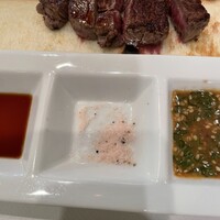 ビフテキのカワムラ 神戸本店 - 