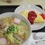 フジ観光 - 料理写真:
