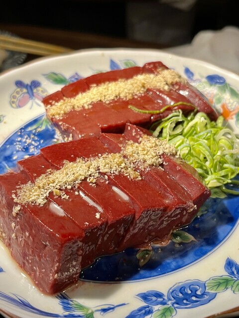 Horumon Jinsei Taro Chan, Tokyo, Japan