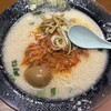 屋台ラーメン とんこつ貴生 松戸本店