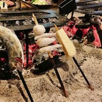 高森田楽の里 - 